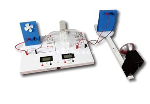 從質(zhì)子交換膜電解水制氫到氫氧燃料電池 原理演示與電能儀表監(jiān)測(cè)教學(xué)模型